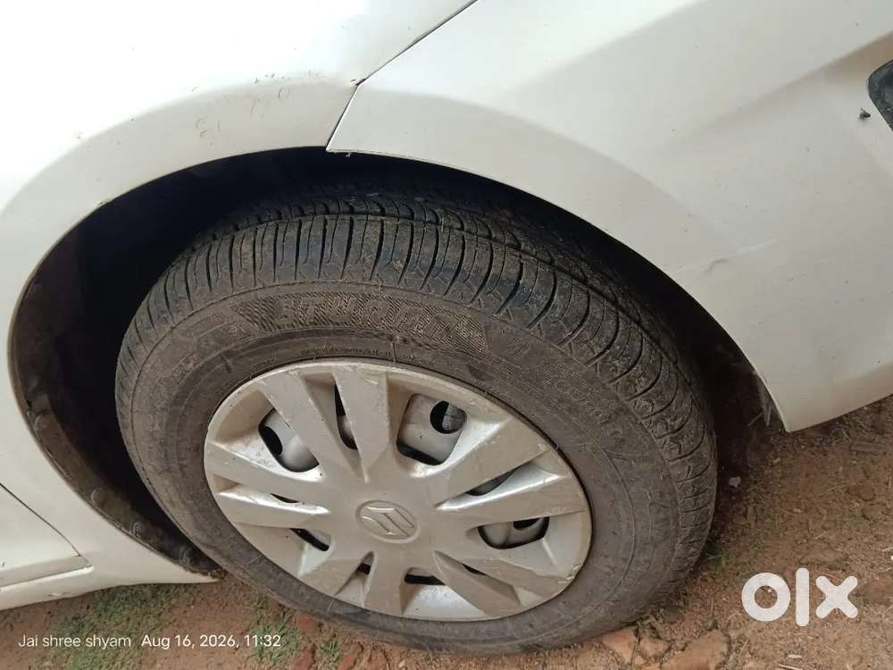 Maruti Suzuki Swift Dzire 2014 Petrol