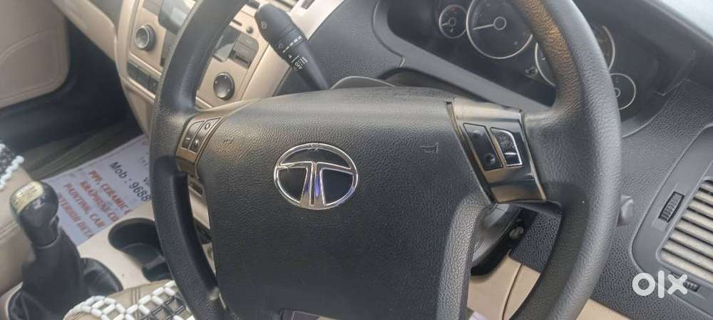 Tata Manza, 2011, Diesel