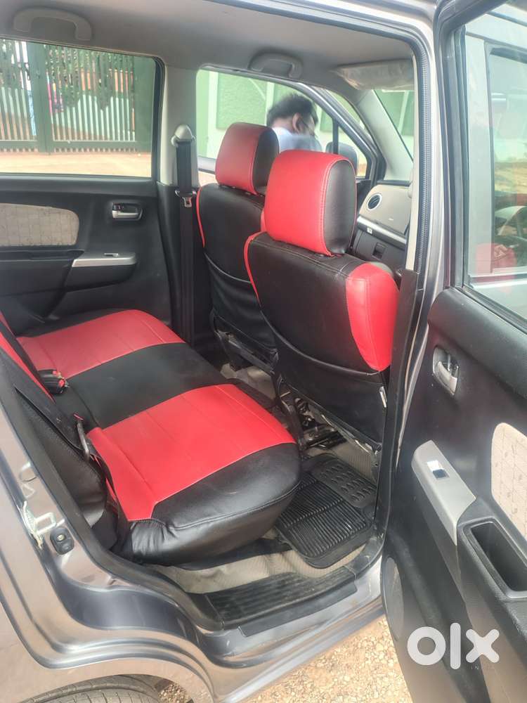 Maruti Suzuki Wagon R Vxi Optional, 2014, Petrol