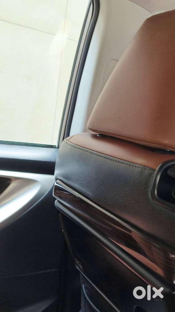 Toyota Innova Crysta 2019 Diesel Well Maintained