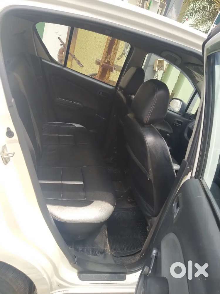 Maruti Suzuki Ritz 2016 Diesel