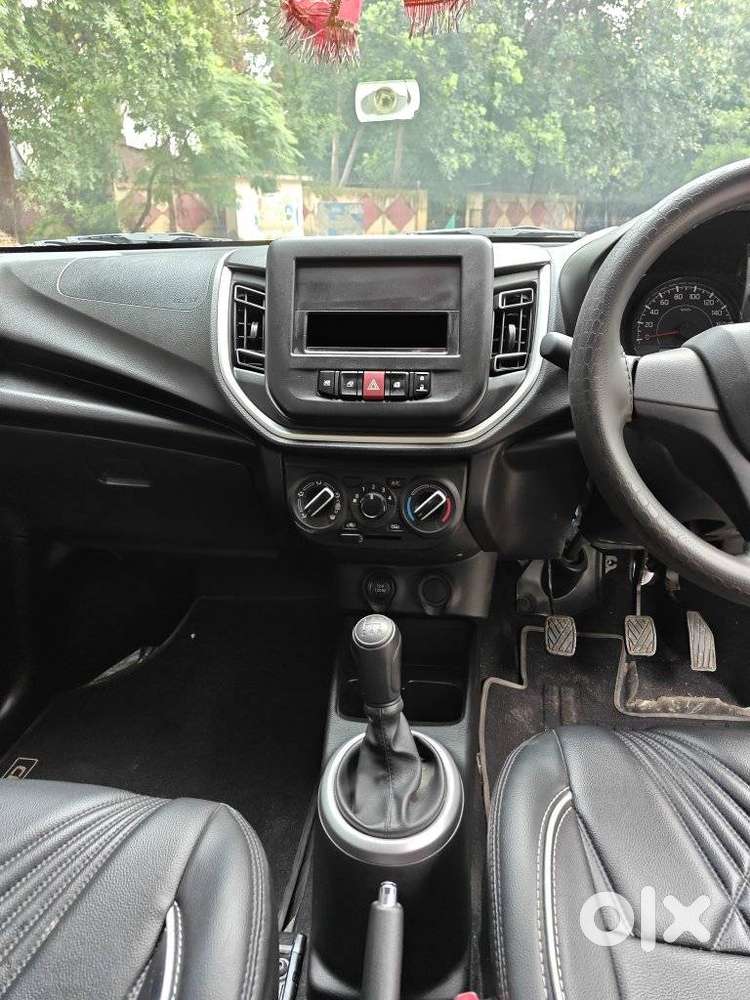Maruti Suzuki Celerio Vxi, 2022, Petrol