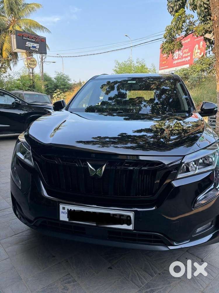 Mahindra Xuv700 2024 Diesel 26000 Km Driven