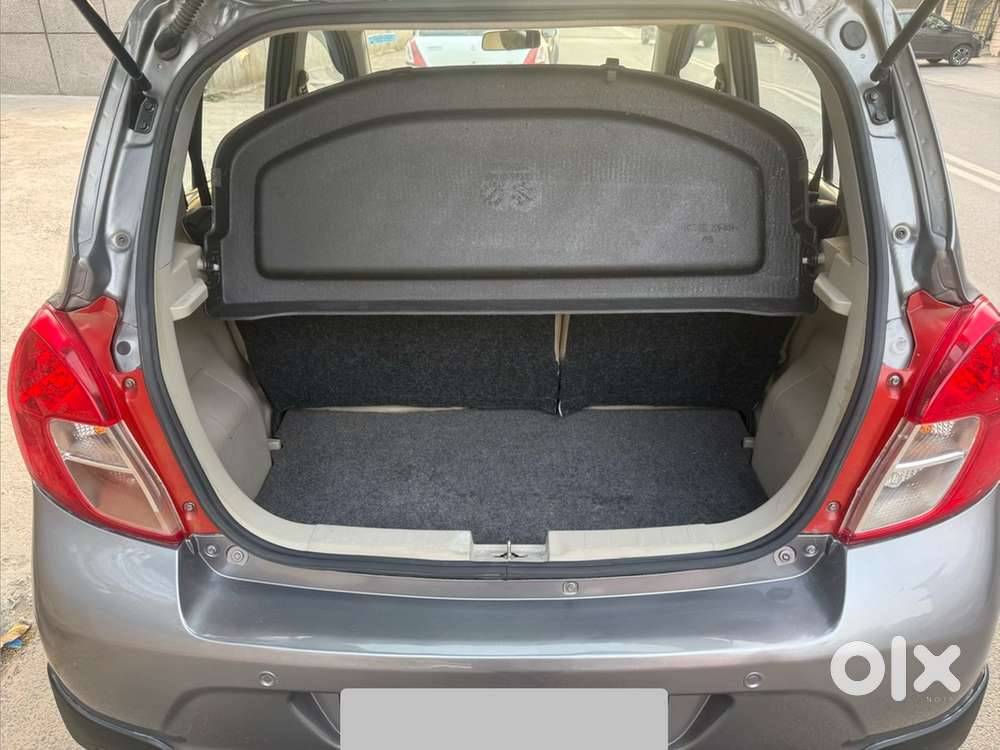 Maruti Suzuki Celerio 2020 Petrol 25000 Km Driven