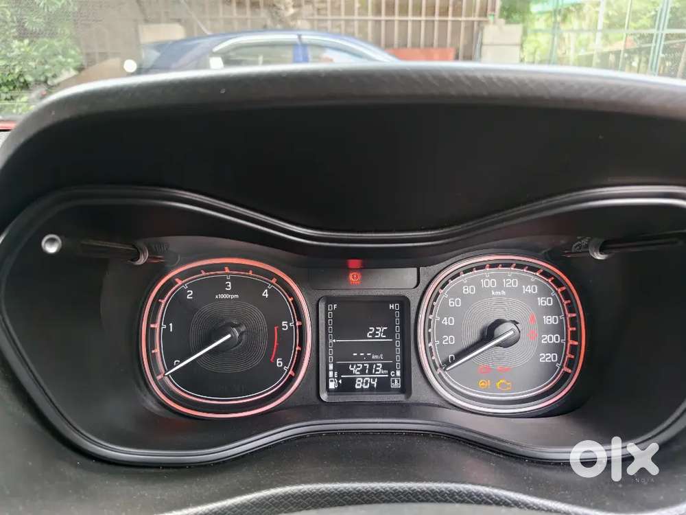 Vitara Brezza Diesel Manual 2018