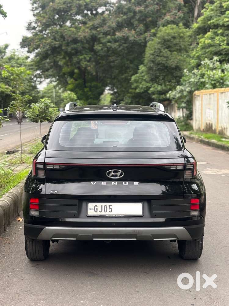 Hyundai Venue S 1.2 Petrol, 2022, Petrol