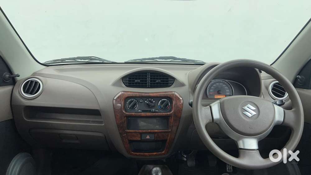 Maruti Suzuki Alto 800 Lxi, 2015, Petrol