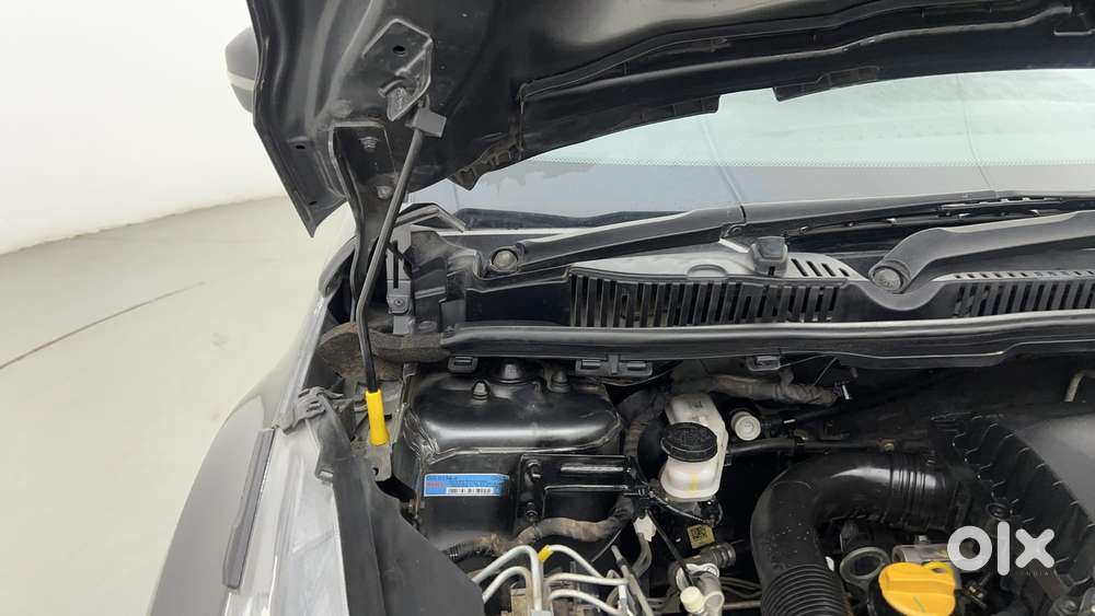 Tata Nexon 1.2 Revotron Xz Plus (s), 2022, Petrol