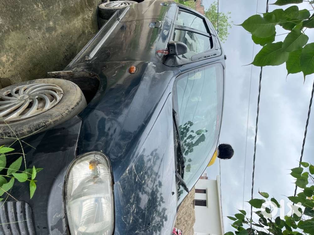 Alto Lxi 12 Model Petrol Cng Pass
