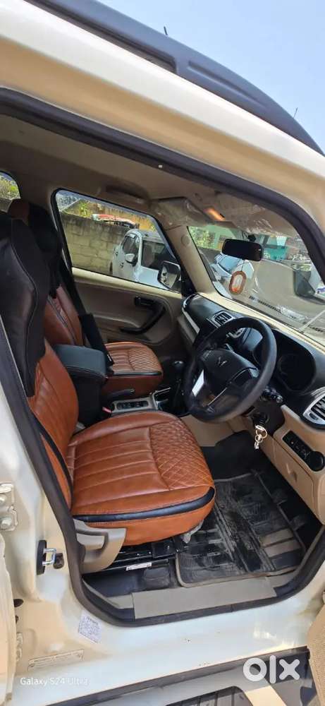 Mahindra Bolero Neo 2022