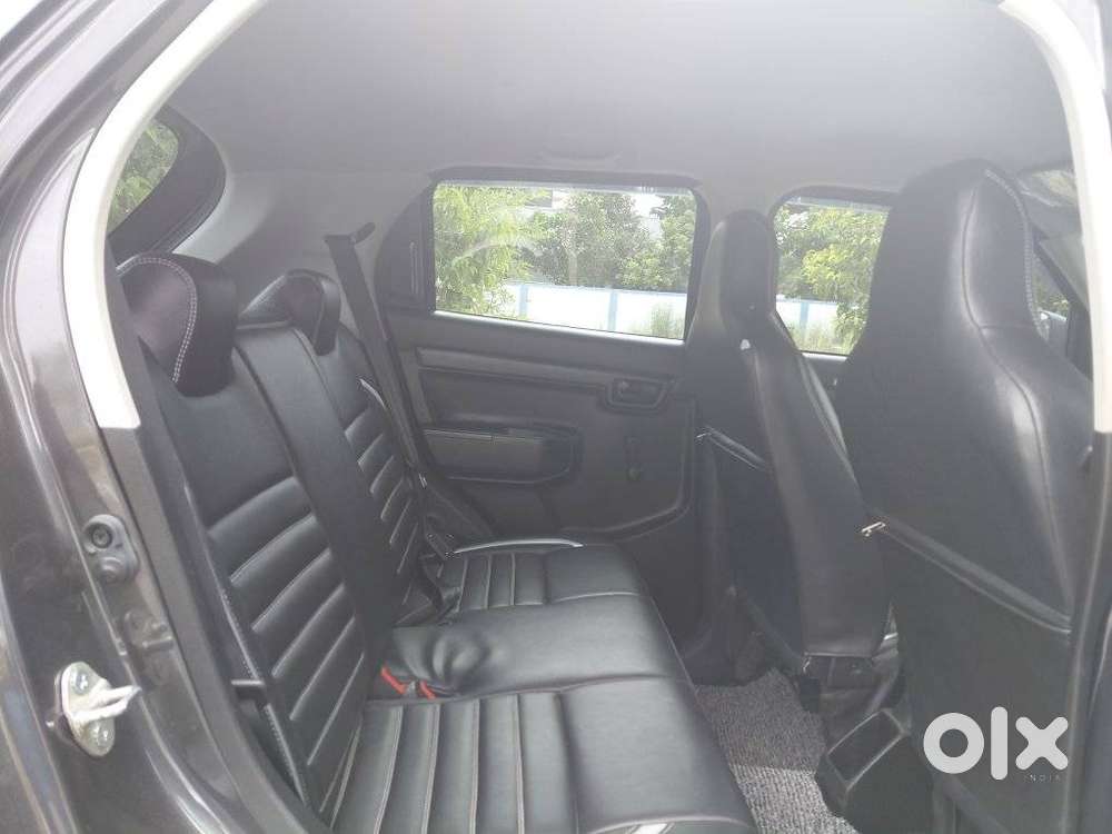 Maruti Suzuki S-presso Vxi, 2021, Petrol