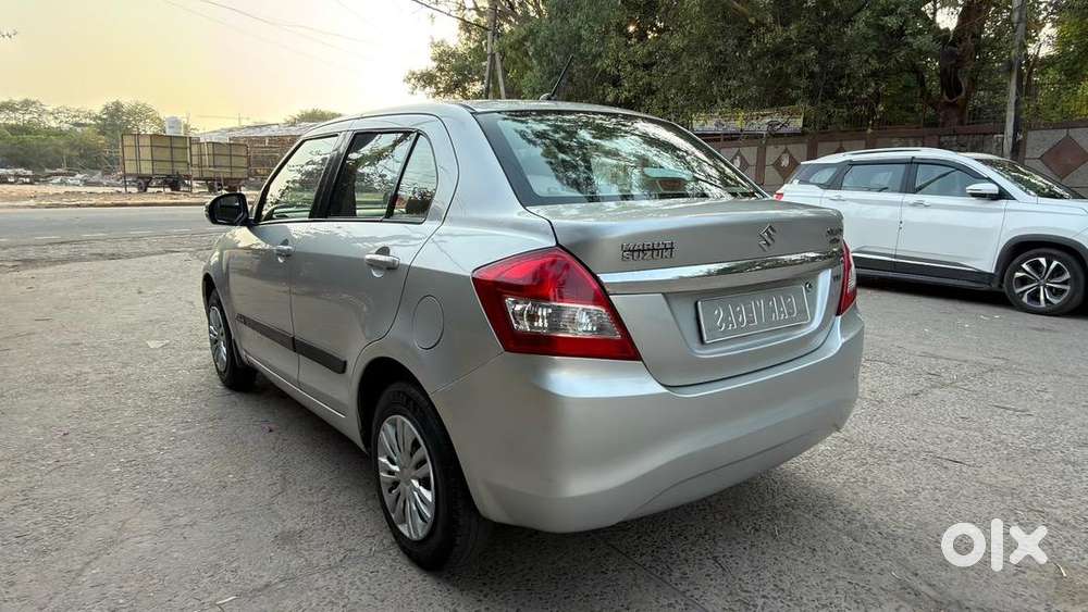 Maruti Suzuki Petrol 2015