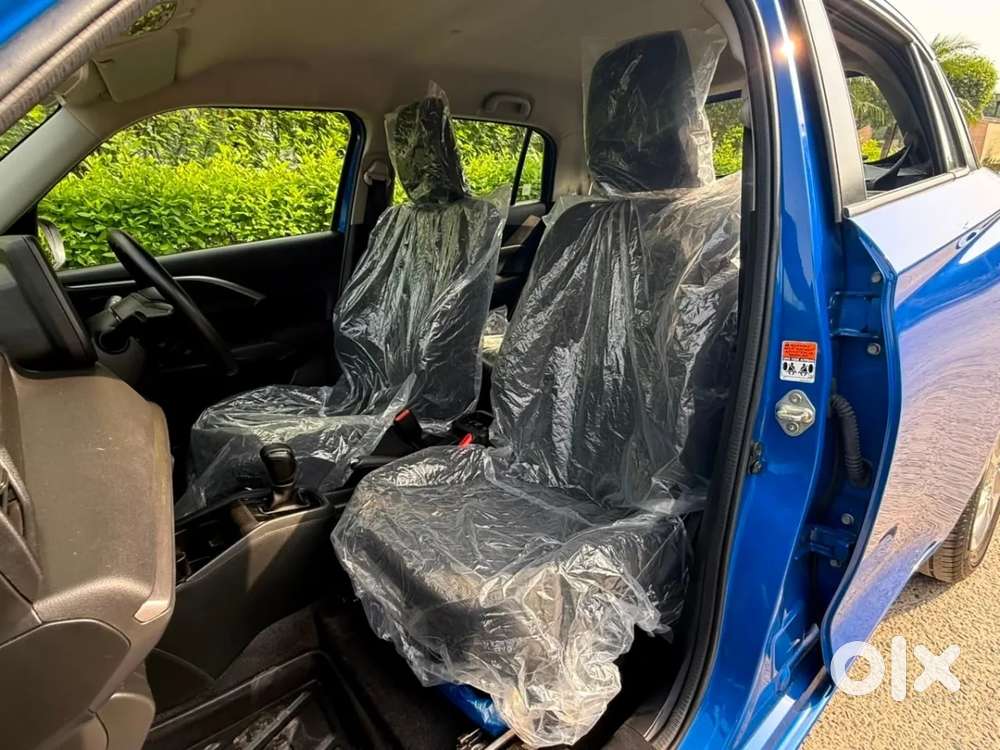 Maruti Suzuki Swift Amt Zxi, 2024, Petrol