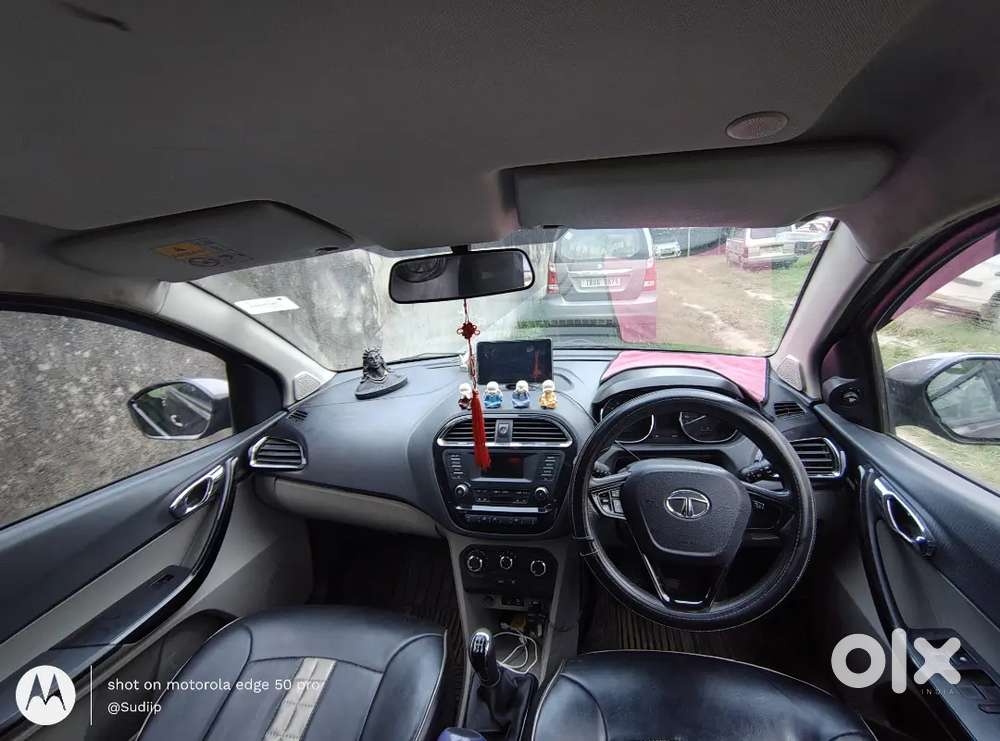 Tata Tiago 1.2 Revotron 2018