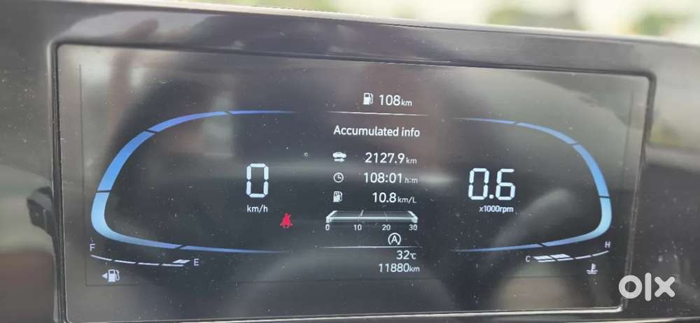 Hyundai Verna 1.5 S Petrol Mt, 2023, Petrol