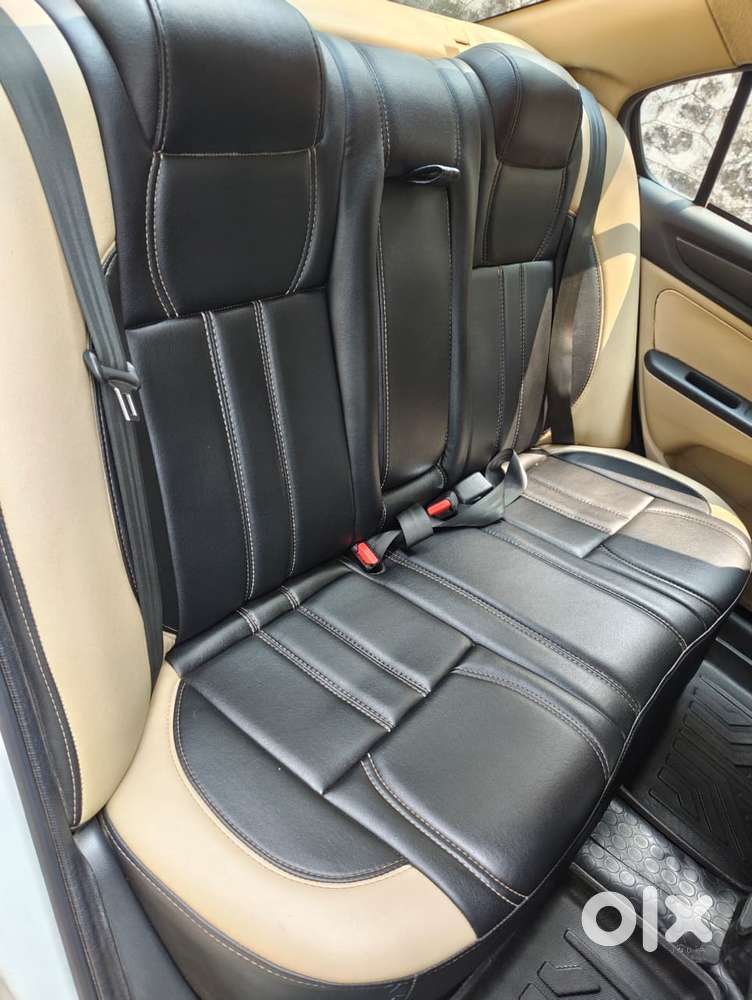 Honda Amaze Vx 1.2 Petrol Mt, 2018, Petrol