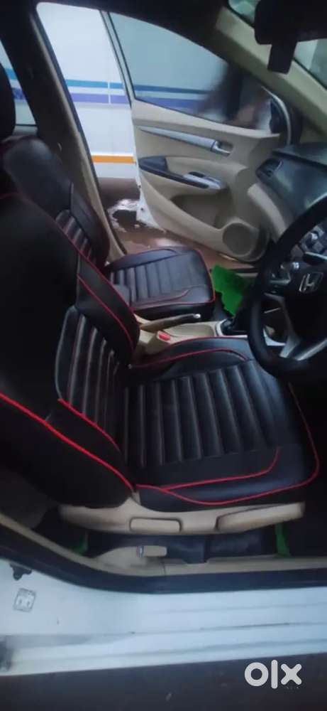Honda City 2011