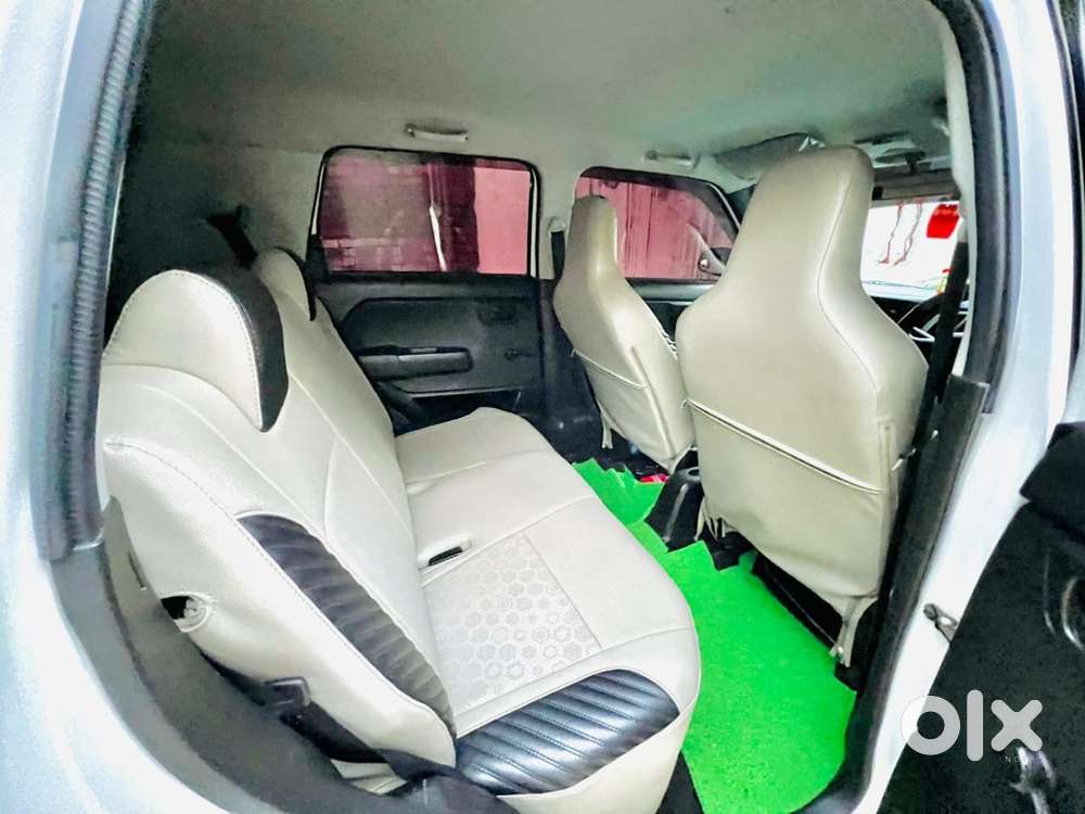 (urgent.sale) Car Wagonr Cng And Petrol 1.st Owner