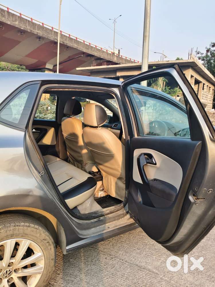 Volkswagen Polo, 2013, Petrol