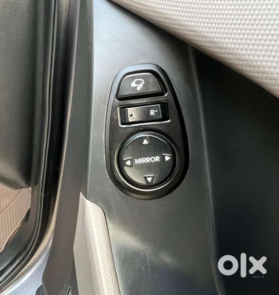 Hyundai Creta 1.6 Vtvt At Sx Plus, 2018, Petrol