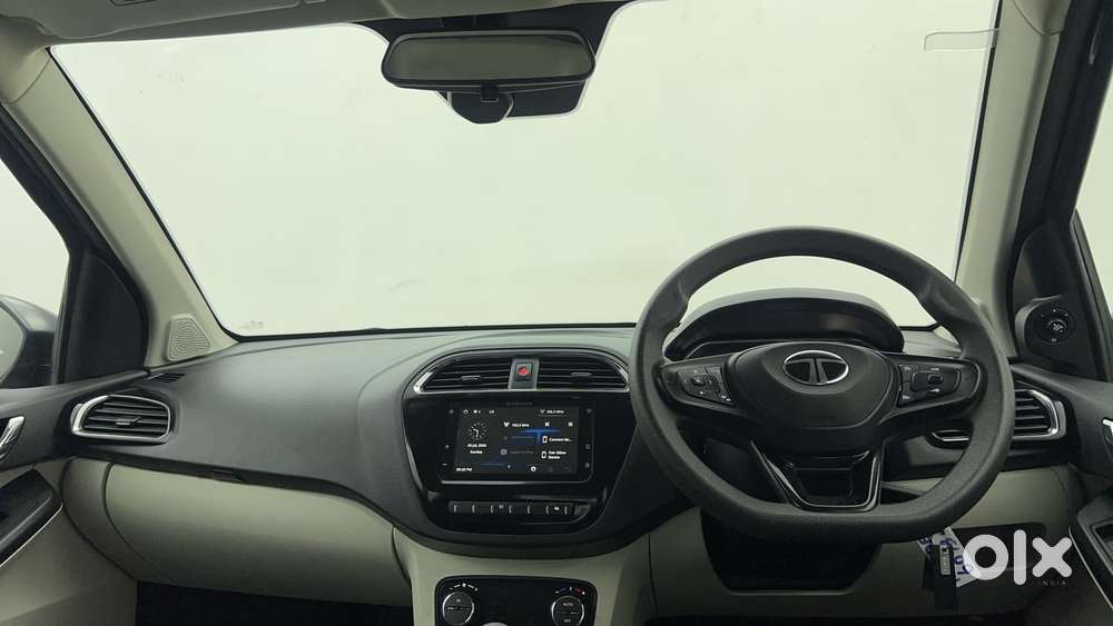 Tata Tiago Xza Plus, 2024, Petrol