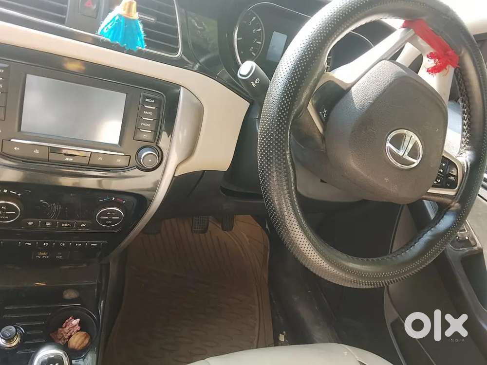 Tata Zest Revotron 2014 Manual