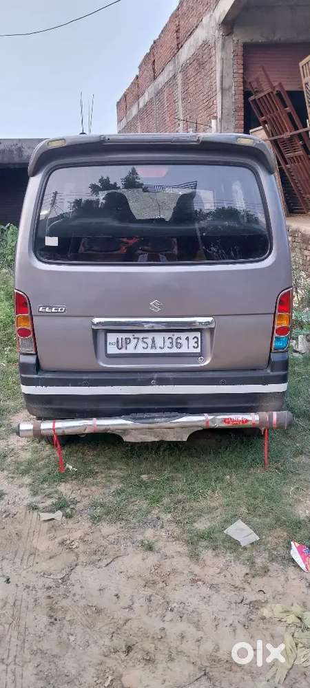 Maruti Suzuki Eeco 2020 Lpg 175000 Km Driven