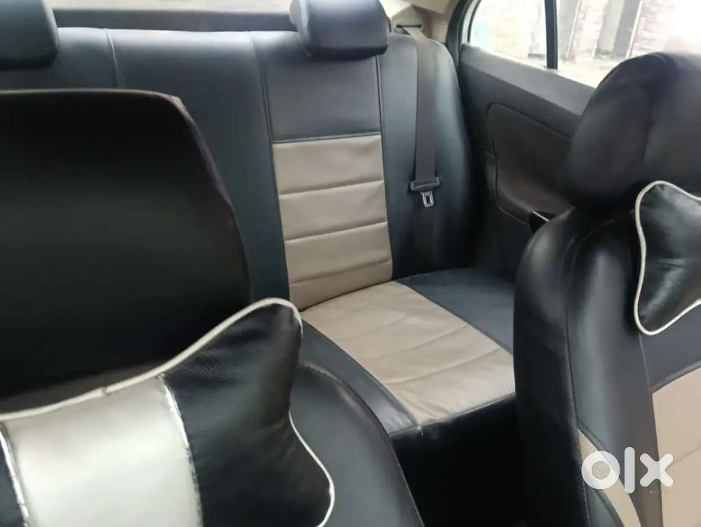 Tata Zest 2017 Diesel 115000 Km Driven