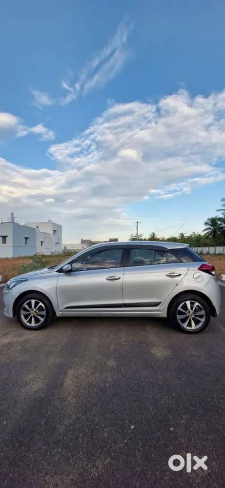 Hyundai New I20 2016 Diesel 155000 Km Driven