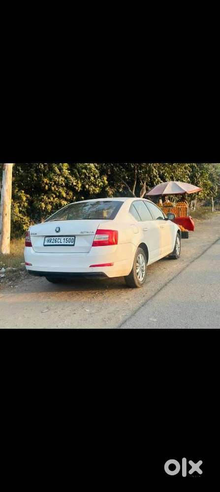 Skoda Octavia 2013-2017 Ambition 2.0 Tdi Mt, 2014, Diesel