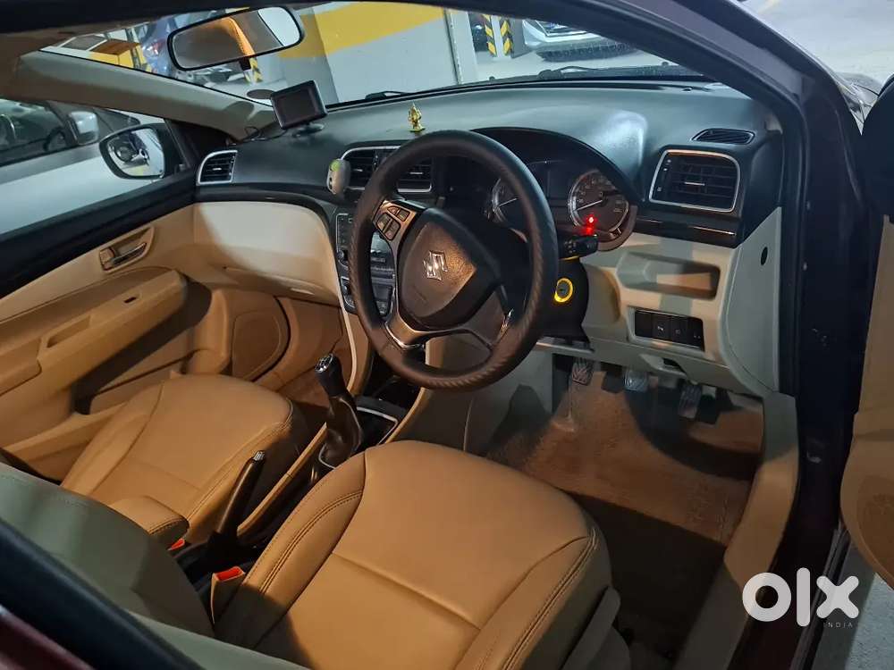 Ciaz Vdi+ 2014 Diesel For Sale