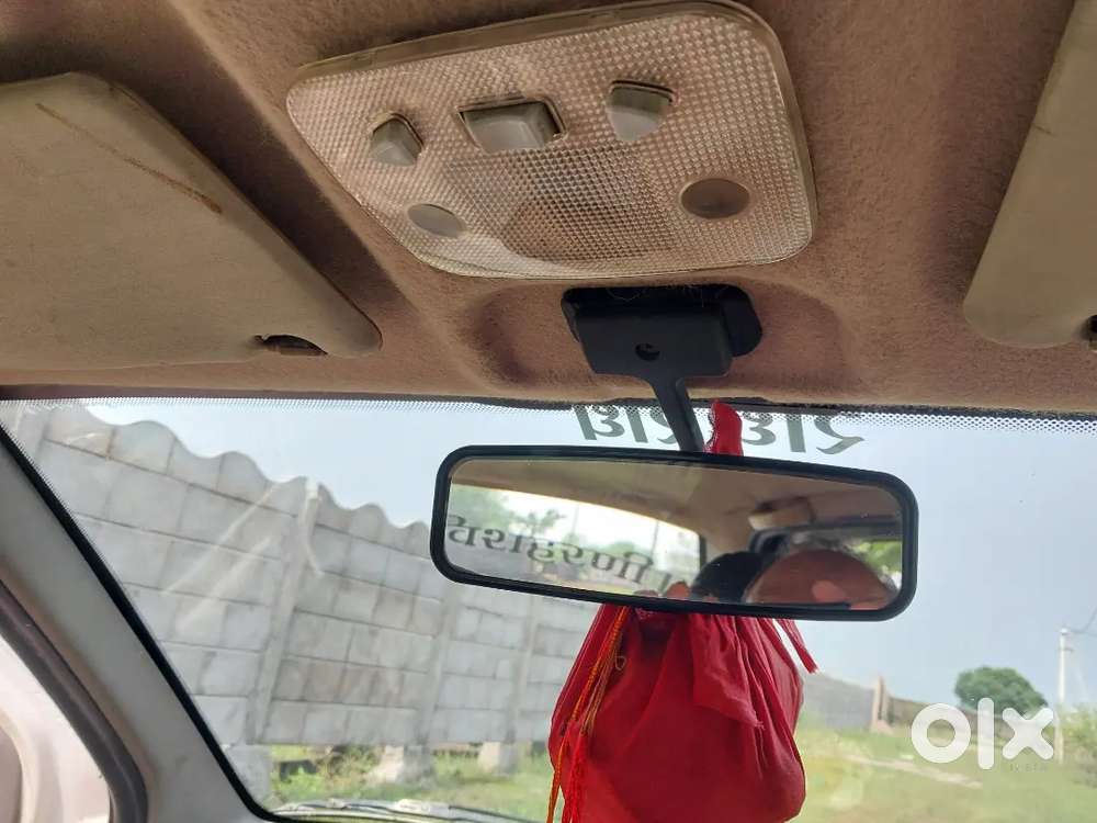 Tata Indigo Ecs 2012 Diesel Well Maintained