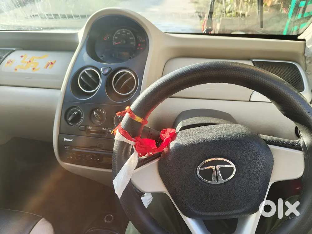 Tata Nano Twist Xe 2017 Car
