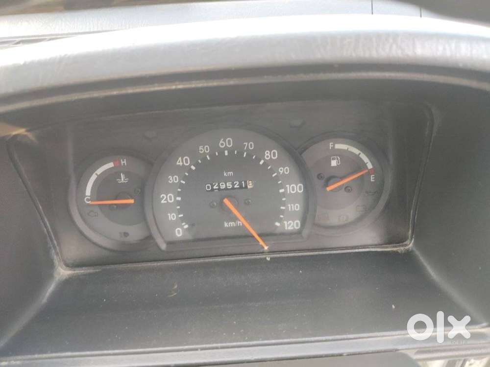 Maruti Suzuki Omni Mpi Std Bsiv, 2016, Petrol