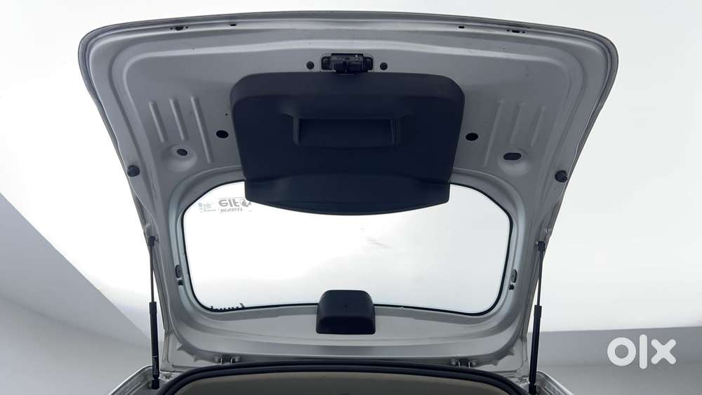 Renault Duster 1.5 Petrol Rxe, 2015, Petrol