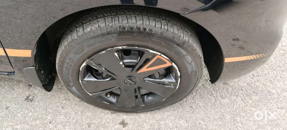Nissan Micra XL CVT (Petrol), 2018, Petrol
