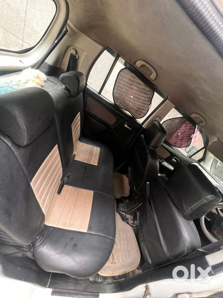 Maruti Suzuki Car 2016