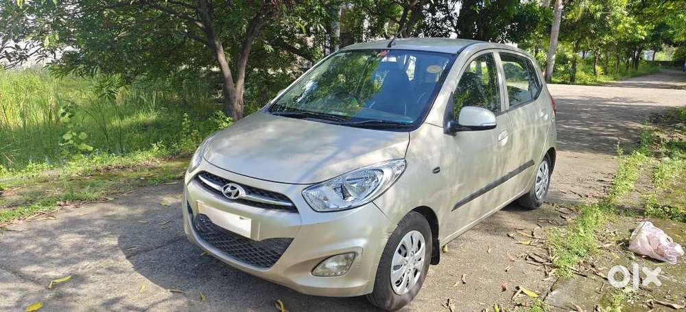 Hyundai I10 1.2 Kappa Magna, 2012, Petrol