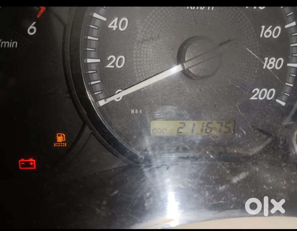 Toyota Innova Diesel Manual 2012 Variant