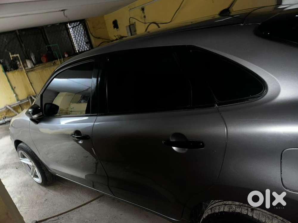 Maruti Suzuki Baleno 2016 Year Car