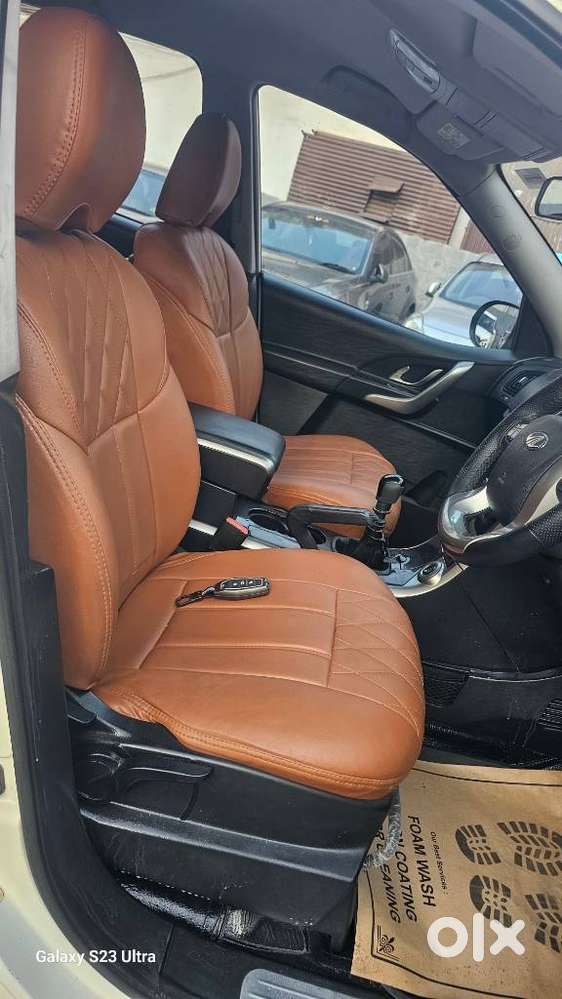 Mahindra Xuv500 W7, 2020, Diesel