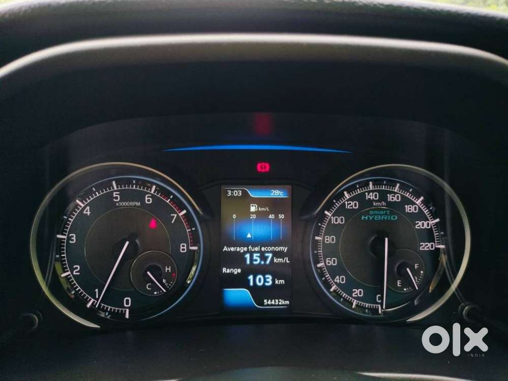 Maruti Suzuki Xl6 1.5 Alpha Mt, 2023, Petrol