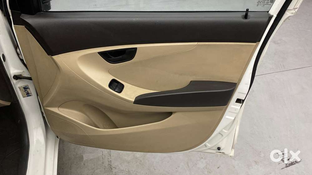 Hyundai Eon Era +, 2014, Petrol
