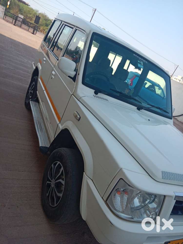 Tata Sumo Ex, 2019, Diesel