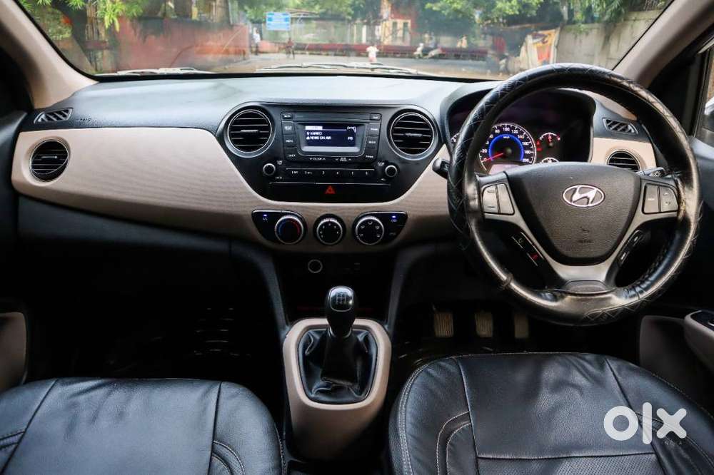 Hyundai Grand I10 2016-2017 Magna, 2018, Cng & Hybrids