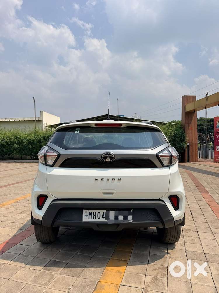 Tata Nexon 1.5 Revotorq Xm, 2020, Diesel