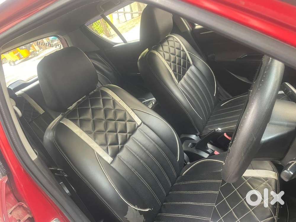 Maruti Suzuki Swift 2011
