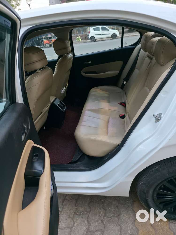 Honda City I-dtec V, 2020, Diesel