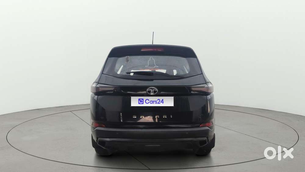 Tata Safari 2.0 Kryotec Xta Plus, 2023, Diesel
