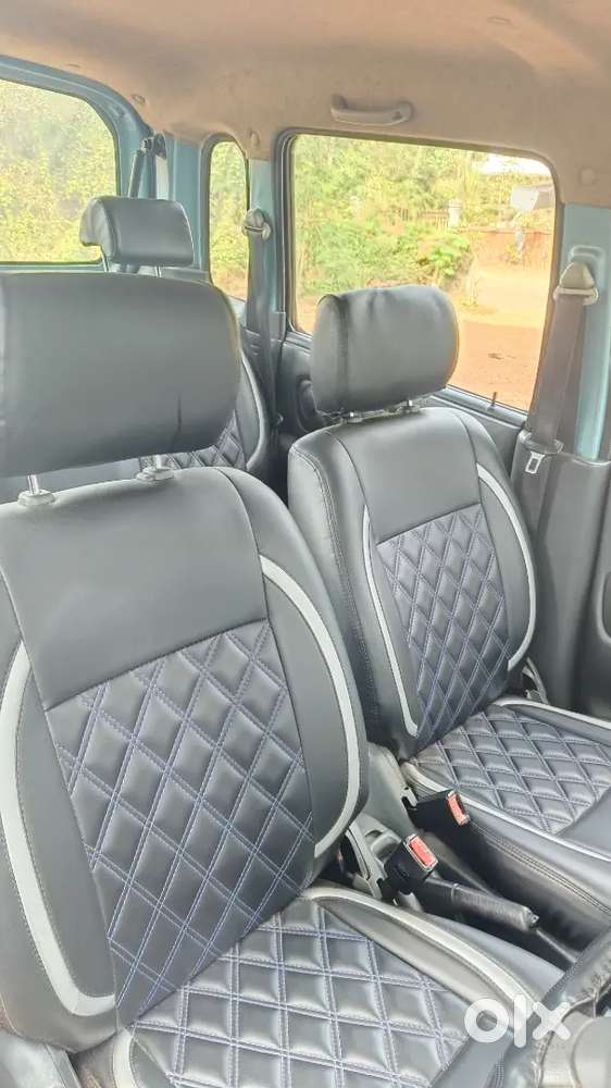 Maruti Suzuki Wagon R 2007 Petrol Well Maintained